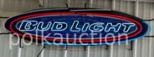 BUD LIGHT NEON SIGN