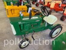 OLIVER 995 LUG MATIC CUSTOM PEDAL TRACTOR