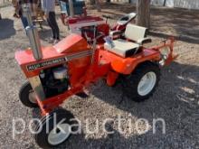 ALLIS CHALMERS HB-112 w/ 1 BOTTOM PLOW  **NO SHIPPING AVAILABLE**