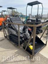 SKID STEER LOADER 23W