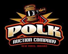 Polk Auction Company