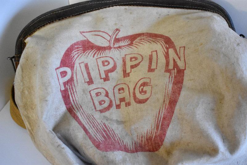 PIPPIN APPLE PICKING BAG