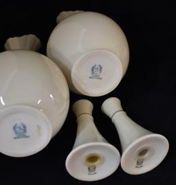 ASSORTED LENOX CHINA (ASPCA CHARITY LOT)