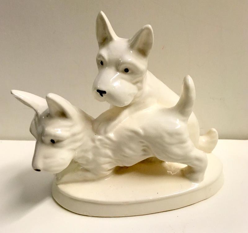 SHAKERS, FIGURINES, AND MORE (ASPCA CHARITY LOT)