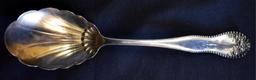 GORHAM "LANCASTER" STERLING SILVER FLATWARE