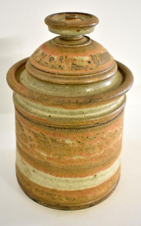 VINTAGE STUDIO POTTERY