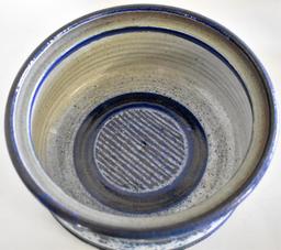 MID-CENTURY STUDIO POTTERY