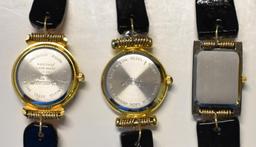 ASSORTED LADIES' WATCHES (ASPCA CHARITY LOT)