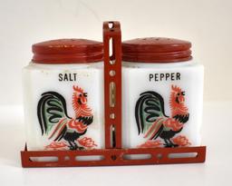 DEPRESSION ERA KITCHEN WARE