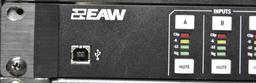 EAW UX 3600 SPEAKER SYSTEM PROCESSOR