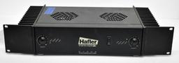HAFLER TRANS-NOVA P1500 170 WATT PRO POWER AMP