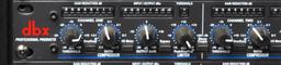 DBX 1046 QUAD COMPRESSOR / LIMITER