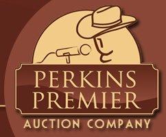 Perkins Premier Auction Company