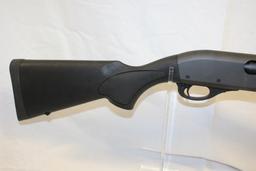 REMINGTON 870 PUMP ACTION SHOTGUN, SN:CC40957B, 12 GA, CHAMBERED FOR 2 3/4'