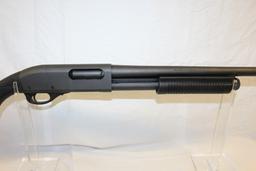 REMINGTON 870 PUMP ACTION SHOTGUN, SN:CC40957B, 12 GA, CHAMBERED FOR 2 3/4'