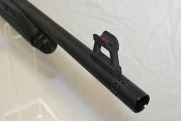 TRISTAR RAPTOR SEMI AUTOMATIC SHOTGUN, SN:KRA002225, 12 GA, SYNTHETIC, CHAM