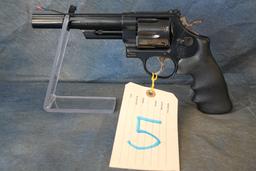 5. S&W Mod. 29-6 .44 Mag 6” Blue SN: CAE2083