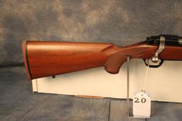 20. Ruger M77 Hawkeye .25-06 SN:711-98214