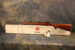 21. Ruger M77 Hawkeye .375 Ruger SN:710-0012