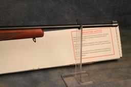 40. Ruger 10/22 Deluxe 50th Aniv, 22” Barrel w/ Swivels SN:0010-07260