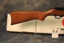 43. Ruger 10/22 Matte & Wood Stock, Duplicate Serial, SN:D352-3232 8