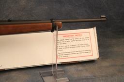 43. Ruger 10/22 Matte & Wood Stock, Duplicate Serial, SN:D352-3232 8