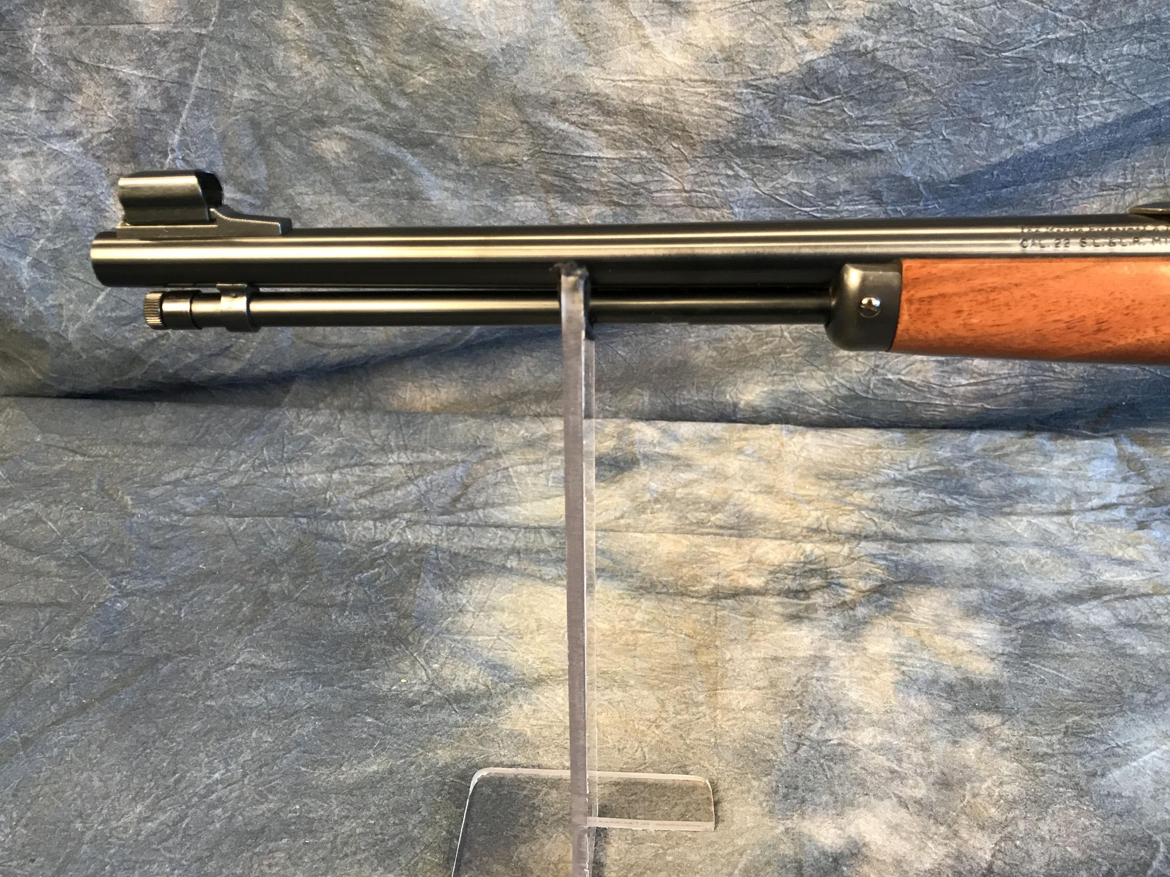 27. Marlin Mod. 39TDS .22 S,L,LR SN:TDS01241