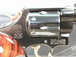 11. S&W Mod. 58 .41MAG W/ Box SN:N153320