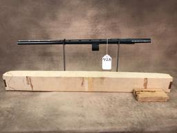 42A. Rem. 20ga. 2¾” Cham, Imp. Cyl, Vent Rib Shotgun Barrel w/ Box (Barrel Only)