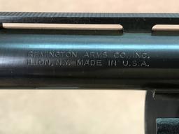 42B. Rem. 12ga. 2¾” Cham, Modified, Vent Rib Shotgun Barrel (Barrel Only)