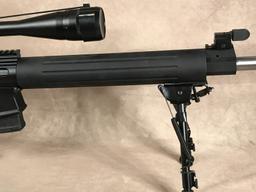 11. Aero Precision M5 .223/5.56 w/ DPMS Upper, Bushnell 4-12x50 Scope & Bipod SN:US06573