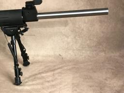 11. Aero Precision M5 .223/5.56 w/ DPMS Upper, Bushnell 4-12x50 Scope & Bipod SN:US06573