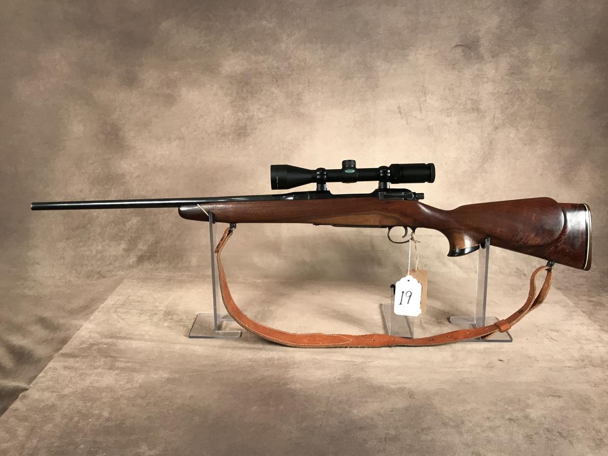 19. Eddy Stone Custom .30-06 Bolt Acton Rifle SN:9255B2