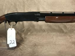 22. Browning BPS Field Model 12ga. 2¾-3” Cham, Ribbed Barrel SN:23932PM152