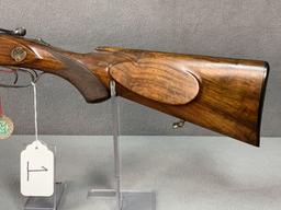 1. J.P. Sauer & Sohn, Suhl Drilling Rifle/Shotgun