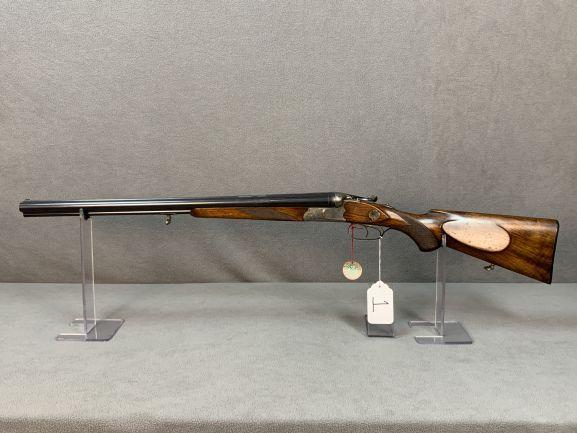 1. J.P. Sauer & Sohn, Suhl Drilling Rifle/Shotgun