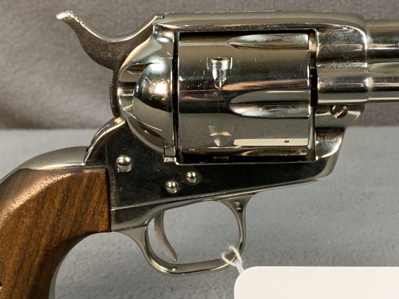 12. Colt SAA .44SPL