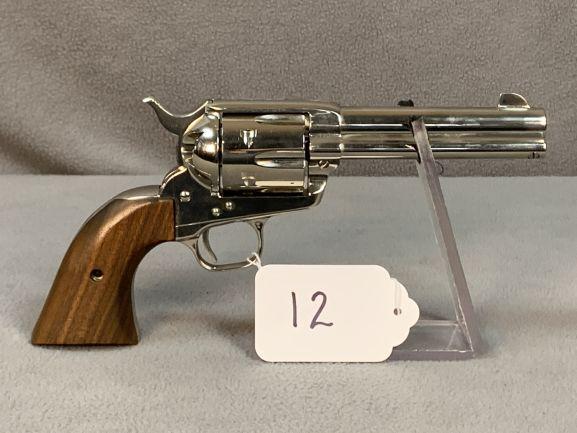 12. Colt SAA .44SPL