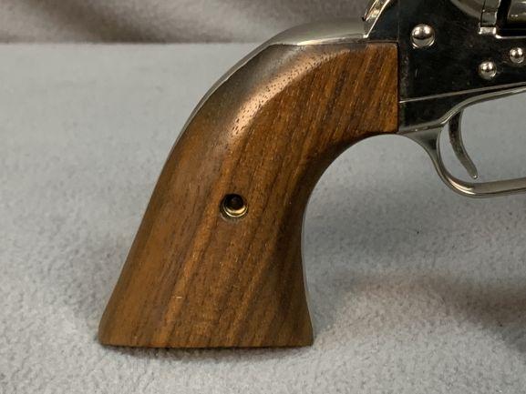 12. Colt SAA .44SPL