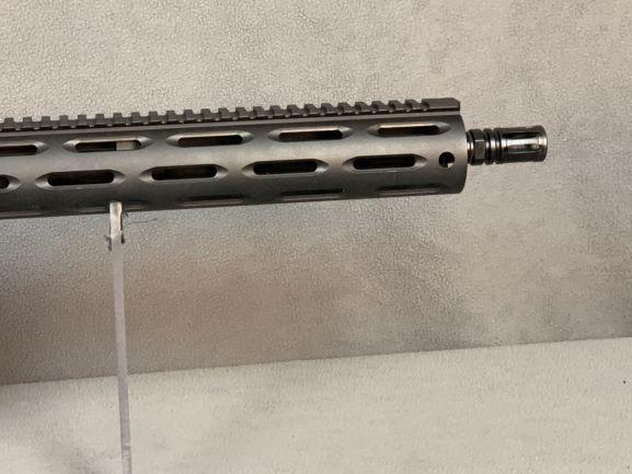 167. Radical Firearms Mod. RF-15 7.62x39 Rem.