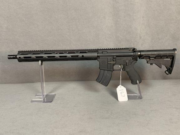 167. Radical Firearms Mod. RF-15 7.62x39 Rem.