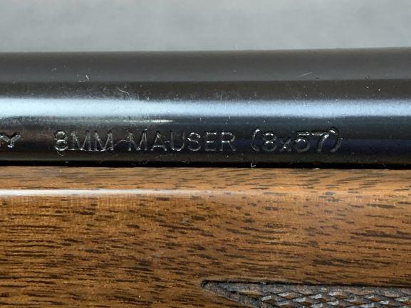 178. Rem. Mod. 700 Classic BDL 8MM