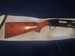 22A. Win Mod. 12 28ga. Skeet