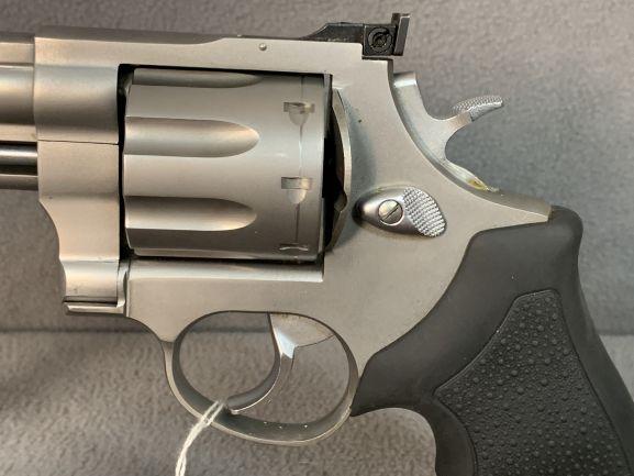 275A. Taurus Mod. 608 .357 Mag