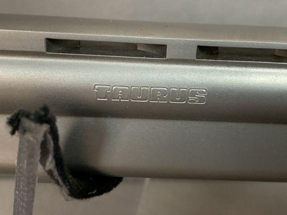 275A. Taurus Mod. 608 .357 Mag