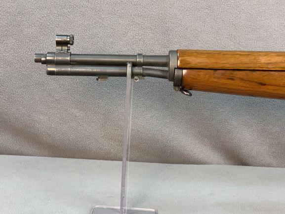 41. Spfd. Armory, U.S. Rifle, M1 Garand