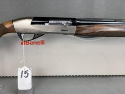 15. Benelli Ethos Sport 28ga.