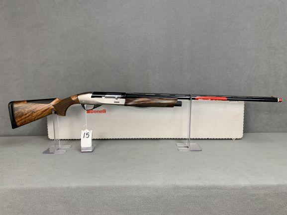 15. Benelli Ethos Sport 28ga.