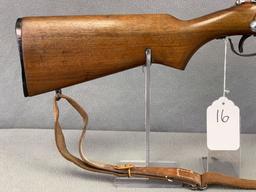 16. Colt Colteer 1 .22 Mag