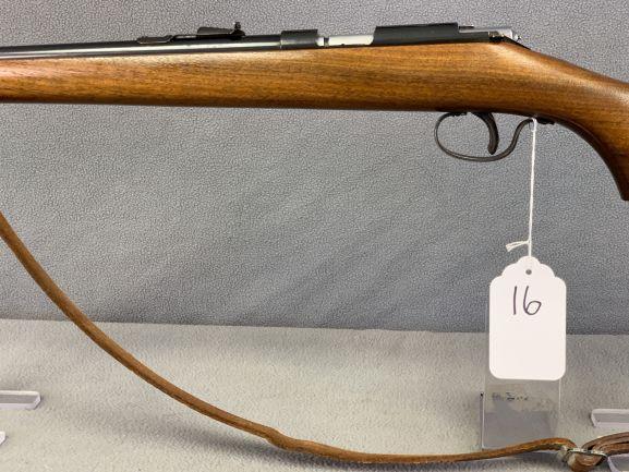 16. Colt Colteer 1 .22 Mag